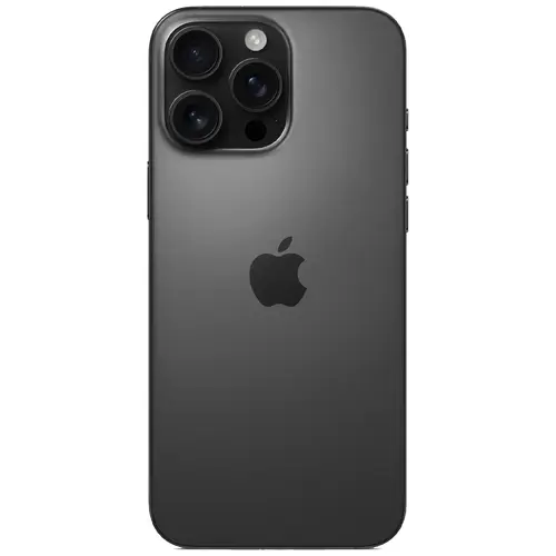 Apple iPhone 16 Pro Max - photo view 3